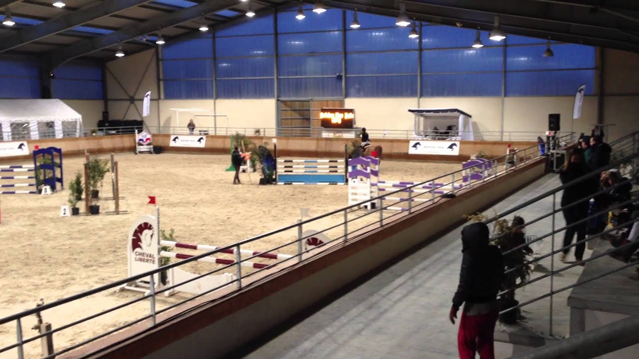 Wintertour 10 Février 2013, Club élite, Quidam des Islots.