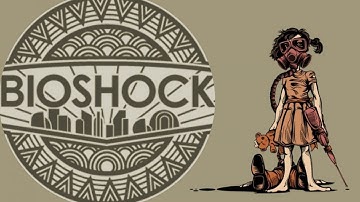 A Deep Dive Into BioShock