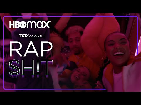 Rap Shit! - Temporada 2 | Tráiler oficial | HBO Max