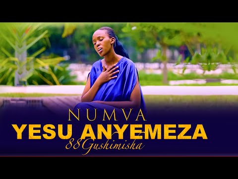 Numva Yes’Anyemeza | Yambabariye ibyaha, atuma nera 🙏❤️ 88 - Gushimisha Imana – Hyaspie Izabikora