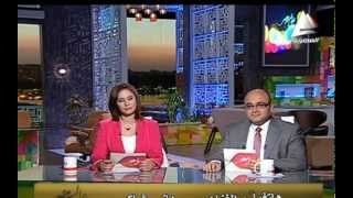 بوابة ماسبيرو : برنامج على إسم مصر (حلقة الأربعاء 12 - 3 - 2014 ).