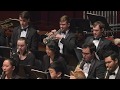 Umich symphony band  david maslanka  symphony no 8 2008