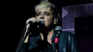 Cat Power - Ruin - Hammerstein Ballroom NYC 2012-10-23 HD center rail