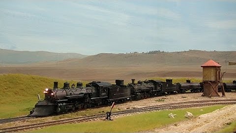 On3 Trainbuffs - Open Day