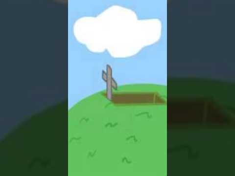 Как умерла свинка
