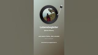 Lebensbegleiter Version 1