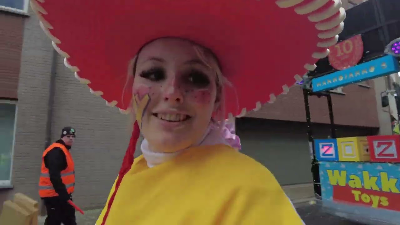 Geluiden uit Torhout - 