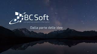 Dalla Parte Delle Idee Bc Soft
