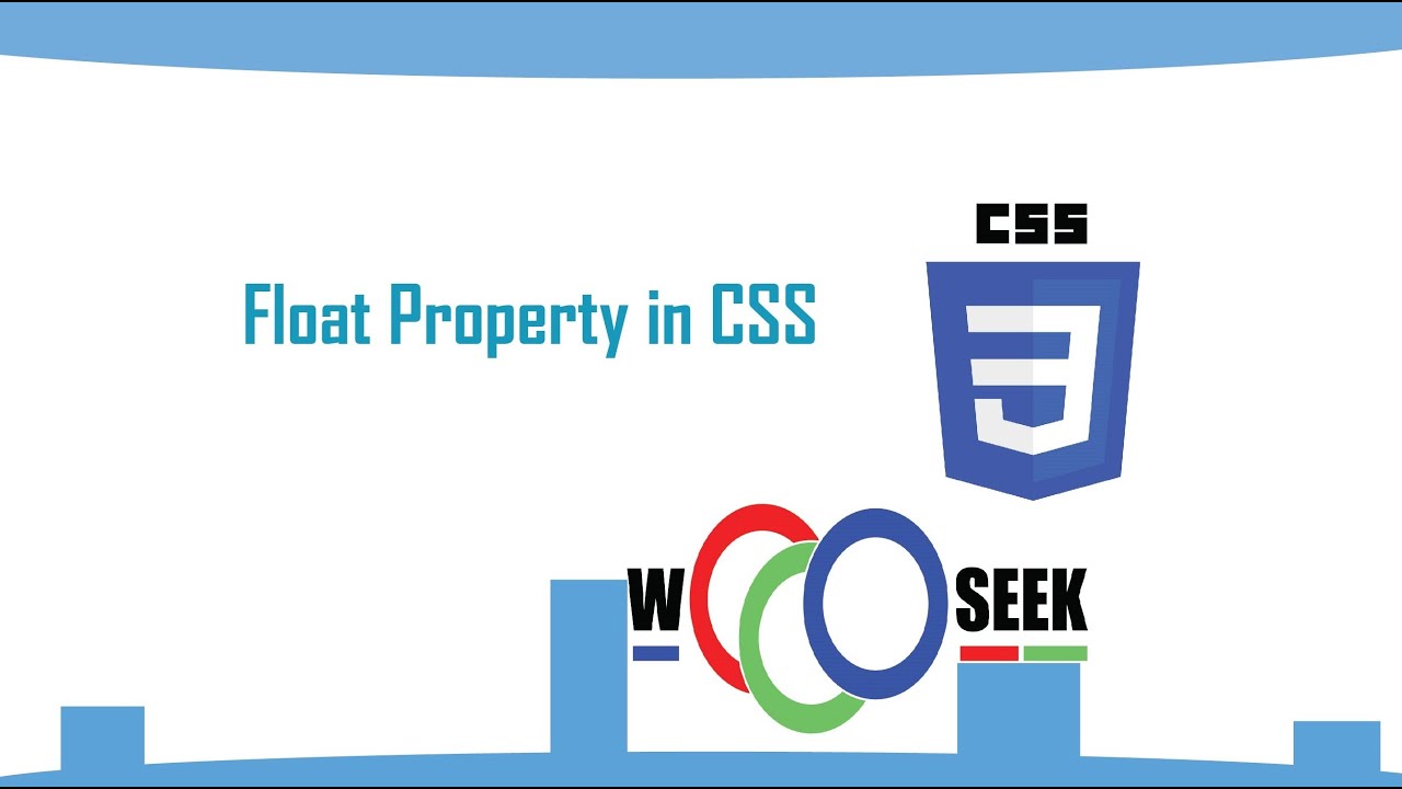 Float Property in CSS | CSS in Hindi - YouTube