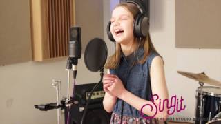 Ella Palmer @ Sing-it Birmingham