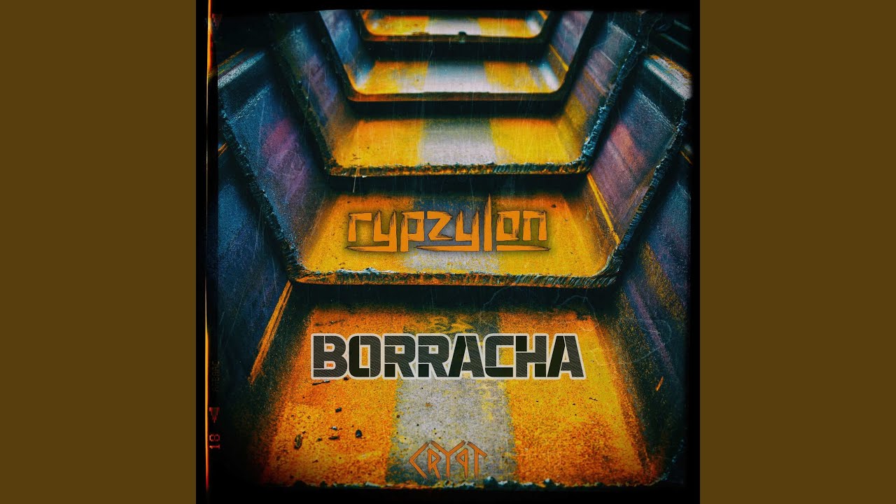 Watch Borracha on YouTube Watch Borracha on YouTube