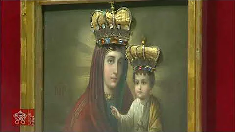 June 29 2021, Holy Mass for the Solemnity of Saints Peter and Paul - Pope Francis