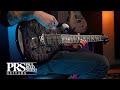 The SE Mark Holcomb SVN | PRS Guitars