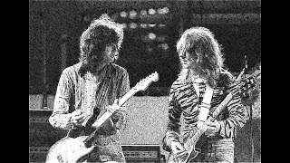 洋楽 Led Zeppelin / Jamming With Mick Ralphs Led Zeppelin – Jamming With Mick Ralphs !!! – 3 x CD (Slip