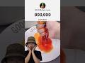 1000000❤️ #shorts
