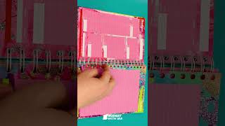 Check Out My New Budget PLANNER!