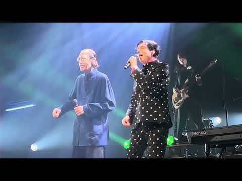 Sparks - Antwerpen -- LET'S GET FUNKY -- De Roma - 29 august 2026