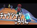 【Fortnite】チャグジャグころりん フォートナイト昔話