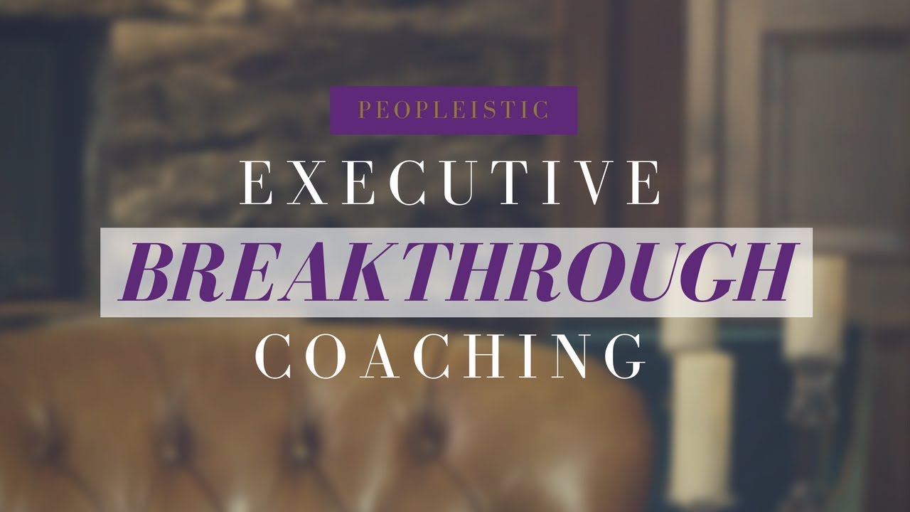 Executive Breakthrough Coaching & Leadership Training in Dallas | Gary de Rodriguez - Peopleistic