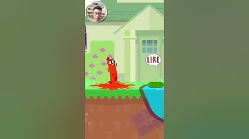 Sausage Run | Gameplay (iOS,Android) - part 6