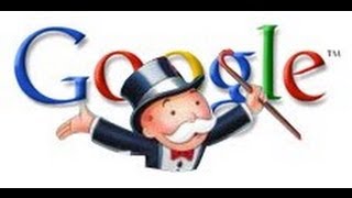 Google's Monopoly