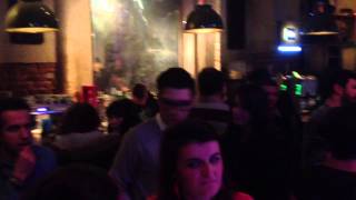 Nopame live at Energiea in Bucharest (11/12-2014)