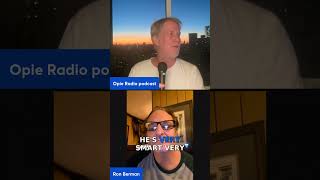 Opie Reflects on Anthony's Genius and Downfall from Opie & Anthony