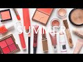 Summer Makeup | Glowing Skin and Pops of Coral and Bronze