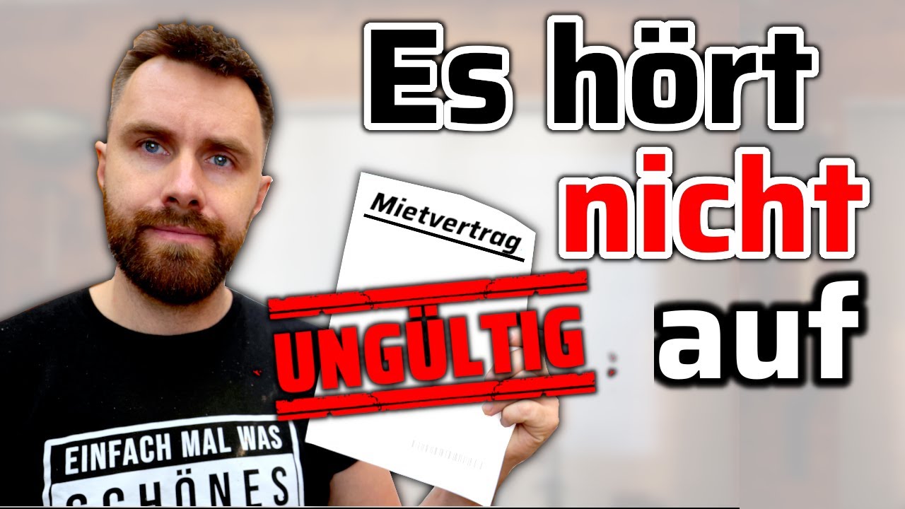 SCHLECHTE NACHRICHTEN aus der Werkstatt | 