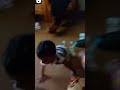 അയ്യോ ഓടിക്കോ.. 😆😅#babyboy #babyvideos #cute #happiness#love #family #shorts #youtubeshorts