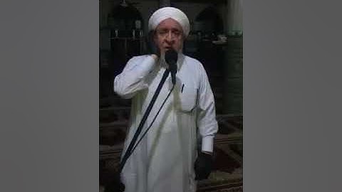 أذآن رائع جميل|| جامع الفرقان/الفلوجة|| القارئ عبد المنعم الكبيسي (حفظه الله)