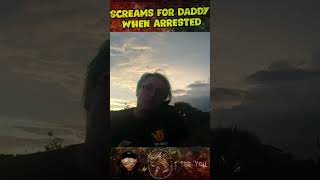 Man Screams For Daddy After Police Catch Him Lying - Failure To I.D
Bodycam Footage of Florida Fish And Wildlife Officers catching a man lying. Man Screams For Daddy After Police Catch Him Lying - Failure To I.D