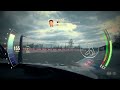 First Onboard footage of the Peugeot 9X8 at Spa I 2023 6 Hours of Spa I FIA WEC