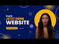 DIE 5 GRÖSSTEN WEBSITE-FEHLER: