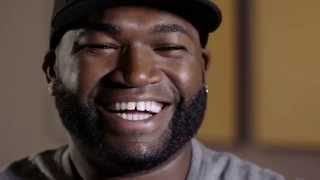 Boston 2024 Olympics: David Ortiz Backs #Boston2024