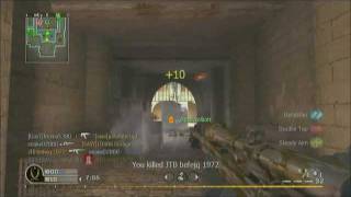 Sick No Scope - CoD4