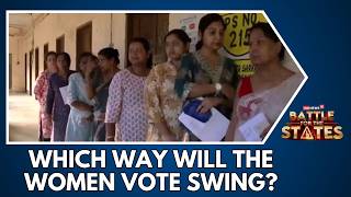 West Bengal Election 2026 | Bengal Votes As Mamata Banerjee Eyes Fourth Term | Bengal Phase 2 Polls