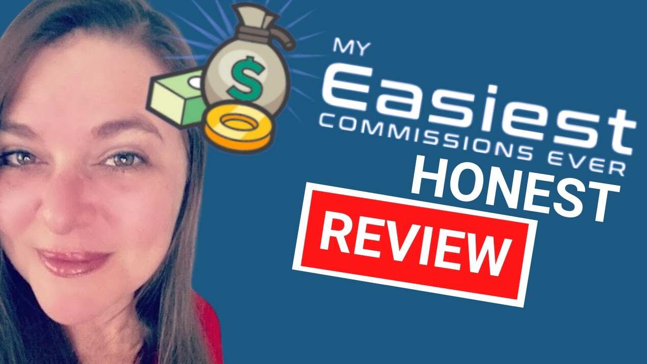 My Easiest Commissions Ever Review by Yogesh Agarwal 🛑🛑 3 Reasons This Probably Isn’t For You
