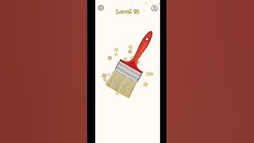 12 DOP: Draw One Part Gameplay Walkthrough #deleteonepart #dop #solutions #creative