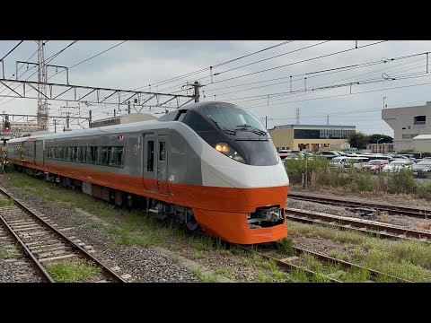 【リバイバルカラー】E657系　K3編成　KY出場
