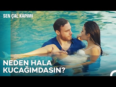 Nasıl Da Kandırdım Seni Ama  - Sen Çal Kapımı 4. Bölüm