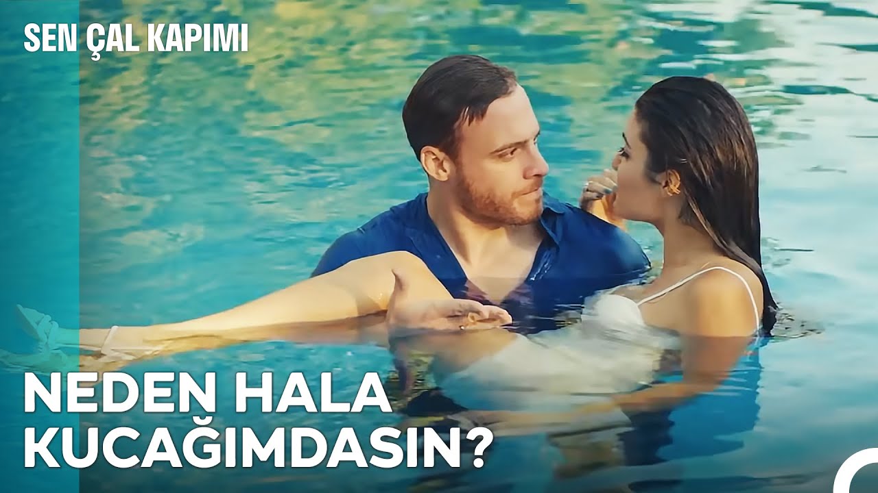 neden hala kucagimdasin sen cal kapimi 4 bolum youtube