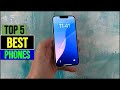 Best Phones in [2026 ] Top 5