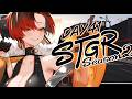 【#ストグラseason2】Day41 よなかさんの一日 -夜仲コウ【陽向コウ/Vtuber #まひる間 #gta5 】