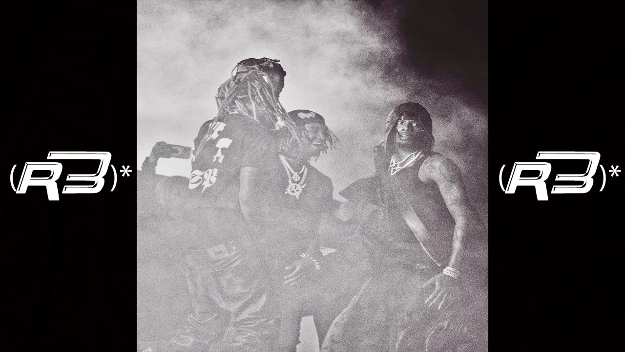 [FREE] Playboi Carti x Ken Carson Type Beat - 