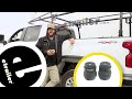 Installing the Timbren Rear Suspension Enhancement System on a 2024 Chevrolet Silverado 2500