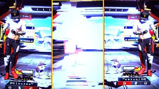 PRESET FF || DJ TAHUN BARU (RAHMAT TAHALU )🎶 || SOUND OLD   KANE🤤🔥