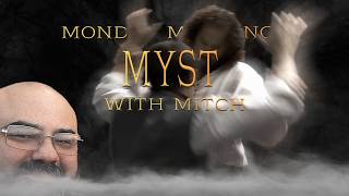 Myst IV: Revelation | 03 | Monday Mornings Myst with Mitch
Myst IV: Revelation | 03 | Monday Mornings Myst with Mitch Myst IV: Revelation | 03 | Monday Mornings Myst with Mitch