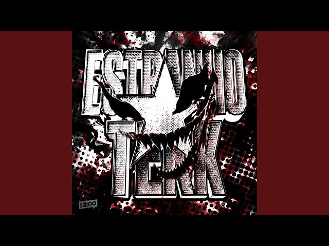 ESTRANHOTEKK (Super Slowed)