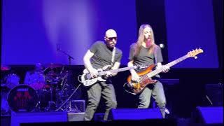 Joe Satriani Live- Cool #9